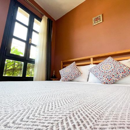 La Kalinda Butik Otel Bozcaada Exteriér fotografie