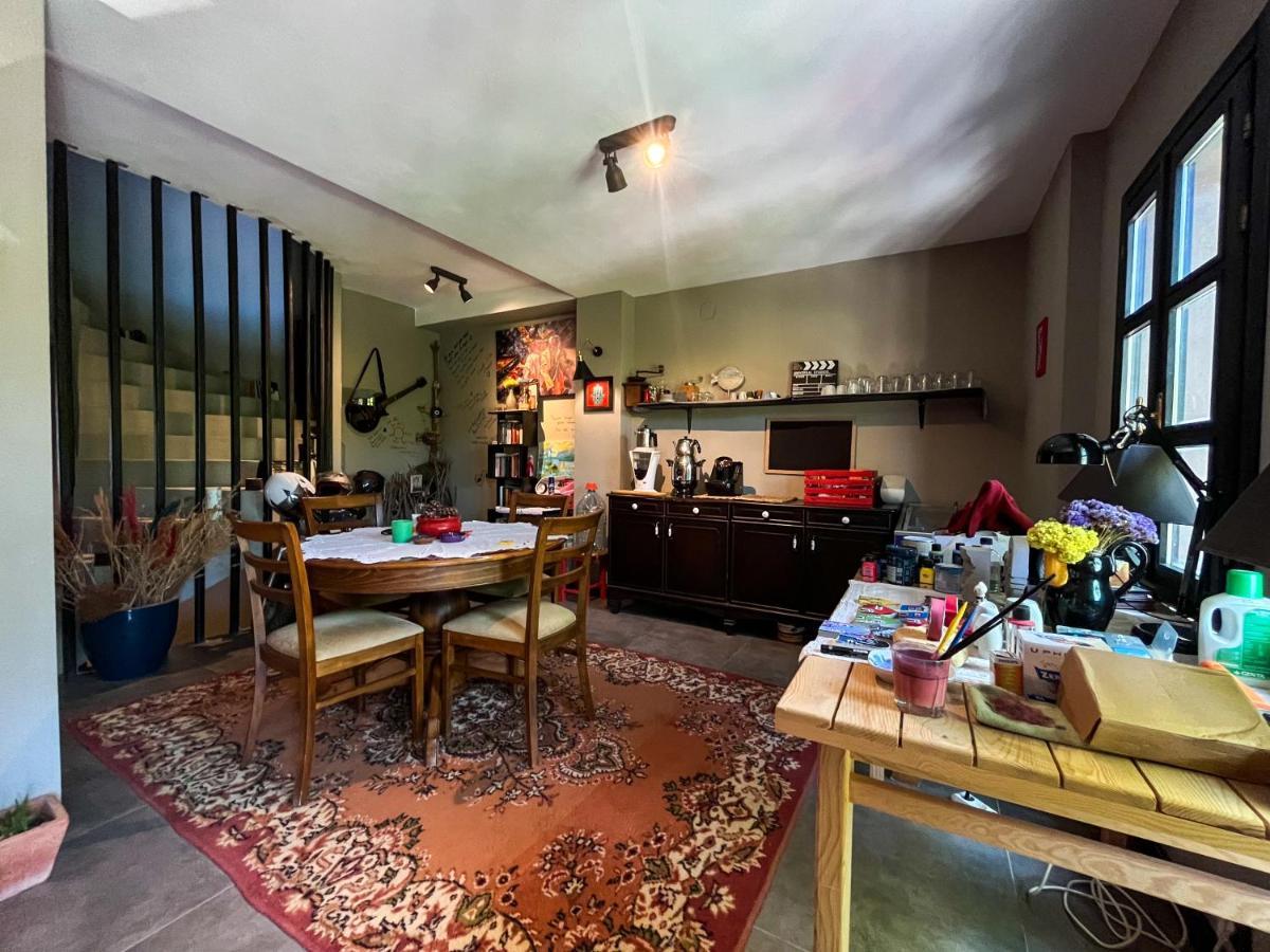 La Kalinda Butik Otel Bozcaada Exteriér fotografie