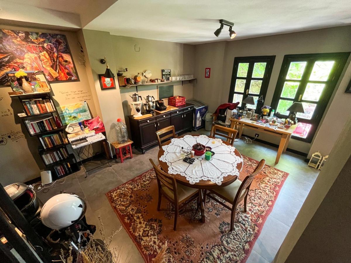 La Kalinda Butik Otel Bozcaada Exteriér fotografie