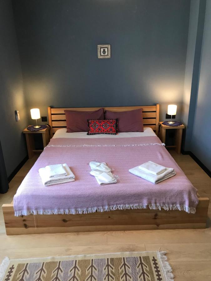 La Kalinda Butik Otel Bozcaada Exteriér fotografie